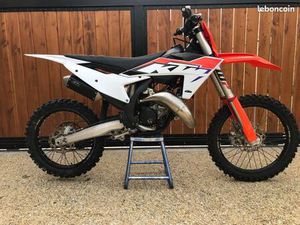 KTM 125 SX