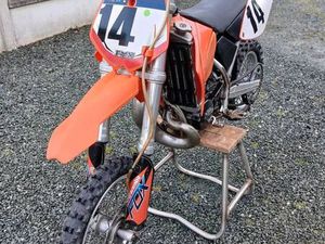 KTM 65 SX