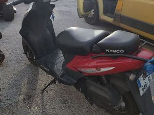 SCOOTER KYMCO 50 CC