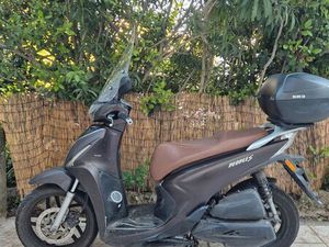 KYMCO 125