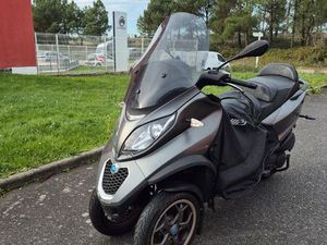 PIAGGIO MP3 300 LT SPORT ABS/ASR