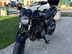 SUZUKI 1200 GSF BANDIT 2007