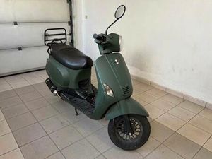 ② GTS TOSCANE 2029