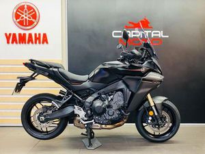 YAMAHA TRACER 9 GT 900 Y-AMT ADVENTURE PETROL CONSTANT MESH EURO 5 (119 PS) 890 CC