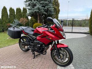 YAMAHA XJ