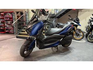 YAMAHA XMAX 300 CVT V-BELT EURO 4 292 CC