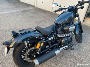 YAMAHA BOLT XV 950 ABS