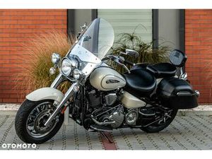 YAMAHA ROAD STAR