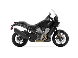 2022 HARLEY-DAVIDSON PAN AMERICA