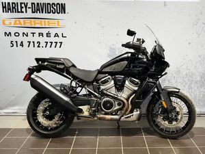 2022 HARLEY-DAVIDSON PAN AMERICA SPECIAL RA1250S