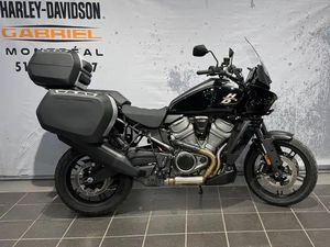 2023 HARLEY-DAVIDSON PAN AMERICA RA1250