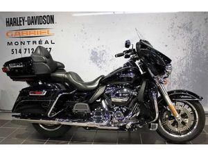 2017 HARLEY-DAVIDSON ULTRA CLASSIC