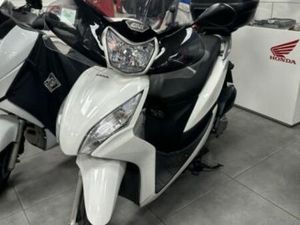 HONDA VISION 110 2013 110 CM3 | SCOOTER | 18 140 KM | BLANC | 92600 ASNIERES SUR SEINE