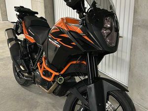 KTM 1090 ADVENTURE A2