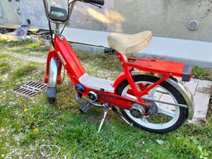 CIAO PIAGGIO MALOSSI