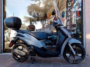 PIAGGIO LIBERTY 125 ABS
