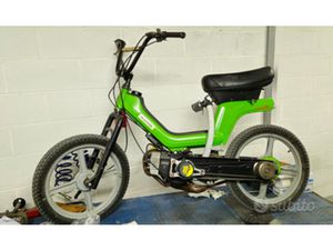 PIAGGIO SI MONFERRAGLIA