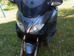 PIAGGIO X9 EVOLUTION