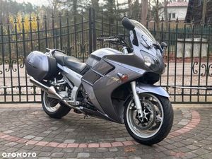 YAMAHA FJR