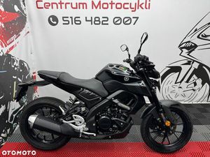 YAMAHA MT