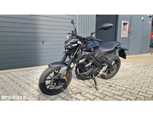 YAMAHA MT
