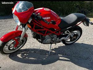 DUCATI S2R