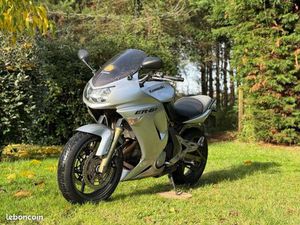 KAWASAKI ER-6F ABS A2