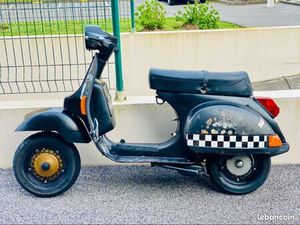 VESPA PX 125