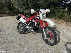 YAMAHA 125 DTR