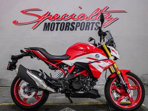 2023 BMW G 310 R SPORT