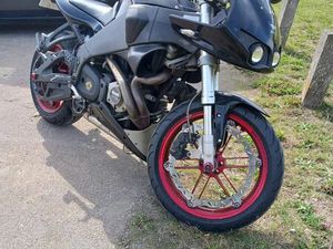 BUELL XB12R FIREBOLT