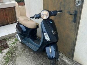 VESPA 50 LX