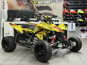 SUZUKI LTR 450 (2 LUGARES) OLDRÕES