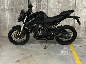 VOGE 125R - BLACK EDITION PAÇOS DE FERREIRA