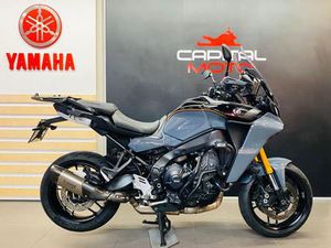 YAMAHA TRACER 9 GT + 900 CC