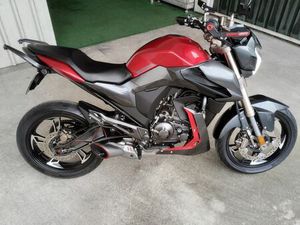 MOTA ZONTES 125 COMO NOVA CAMPO E SOBRADO