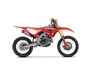 2022 HONDA® CRF450RWE