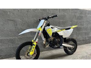 VENDO HUSQVARNA TC 65 (2023 - 26) USATA A MASLIANICO (CODICE 9877387) - MOTO.IT