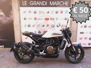 VENDO HUSQVARNA VITPILEN 701 (2020) USATA A FIRENZE (CODICE 9877511) - MOTO.IT