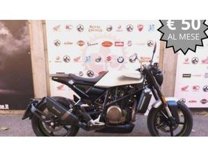 VENDO HUSQVARNA VITPILEN 701 (2020) USATA A FIRENZE (CODICE 9877511) - MOTO.IT