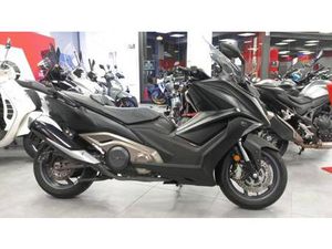 VENDO KYMCO AK 550 (2020) USATA A MILANO (CODICE 9877486) - MOTO.IT