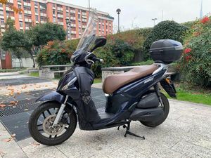 VENDO KYMCO PEOPLE 150I S (2018 - 20) USATA A MILANO (CODICE 9877265) - MOTO.IT