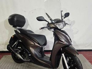 VENDO KYMCO PEOPLE 200I S (2021 - 25) USATA A ROSTA (CODICE 9877425) - MOTO.IT