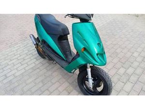 VENDO MALAGUTI F12 PHANTOM 50 LC USATA A TERAMO (CODICE 9877155) - MOTO.IT