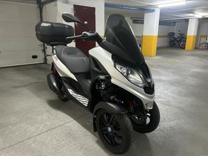 PIAGGIO MP3 SPORT 300 DE 2023 OEIRAS E SÃO JULIÃO DA BARRA, PAÇO DE ARCOS E CAXIAS
