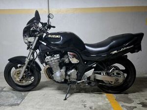 SUZUKI BANDIT 600 ERMESINDE