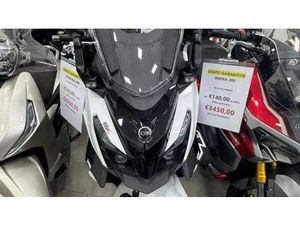 VENDO SYM CRUISYM 300 (2021 - 24) USATA A NAPOLI (CODICE 9876943) - MOTO.IT