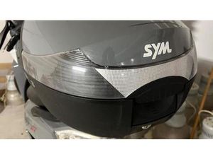 VENDO SYM SYMPHONY 125 ST (2021 - 24) USATA A BARI (CODICE 9877227) - MOTO.IT