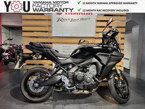 YAMAHA TRACER 9 GT (MTT 890D) 900 CONSTANT MESH EURO 5 890 CC