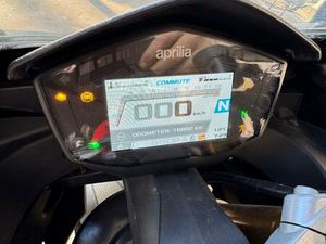 VENDO APRILIA RS 660 (2020 - 24) USATA A ROMA (CODICE 9877631) - MOTO.IT
